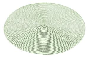 Tovaglietta in plastica ø 35 cm Zebulon – douceur d'intérieur