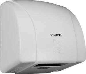 Asciugamani elettrico Sirocco GSX 1800, dimensioni: L 240 x P 208 x H 268