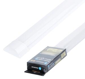 Aigostar - Apparecchio LED tubolare, 50 W, 230 V, 4000 K, 150 cm