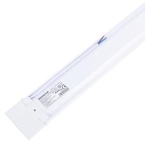 Aigostar - Apparecchio LED tubolare, 50 W, 230 V, 4000 K, 150 cm