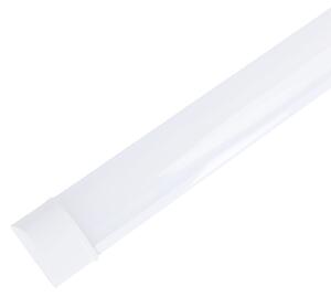 Aigostar - Apparecchio LED tubolare, 50 W, 230 V, 4000 K, 150 cm