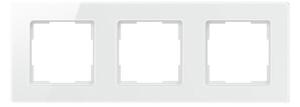 Immax NEO 07542L - Cornice per interruttori, prese e termostati 3Z
