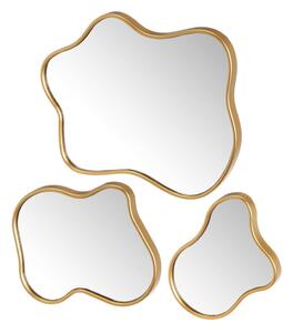 Set di 3 specchi da parete - Casa Selección