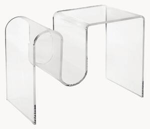 Tavolino Curvy