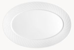 Piatto da dessertta fatto a mano in porcellana No. 41, varie misure