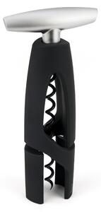 Cavatappi con taglia capsule Altar impugnatura ergonomica in Zamak Dimensioni 7,5x2,4x h16,5 cm