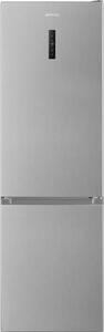 Smeg Frigorifero Combinato Capacit 331 Litri Classe energetica D Raffreddamento No Frost colore Acciaio Inox - RC20XDND
