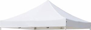 VivaGarden Telo Per Gazebo Lilla 3 X 3 colore Avorio - GA802061-IVRY