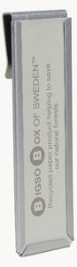 Portaetichette verticali Label 4 pz