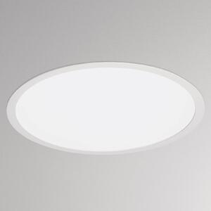 Molto Luce Spot LED incasso Bado R, Ø 67 cm, 44 W, 3.000 K