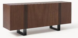Credenza in legno Ross