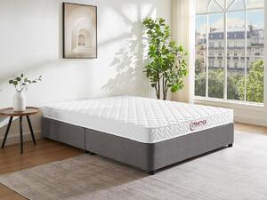 Materasso memory foam 15 cm di spessore 140 x 190 cm - PELOPS di DREAMEA