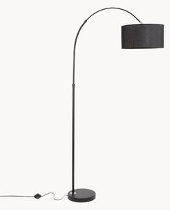 Lampada ad arco Sama