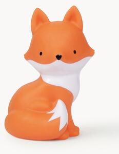 Lampada per bambini con funzione timer Fox