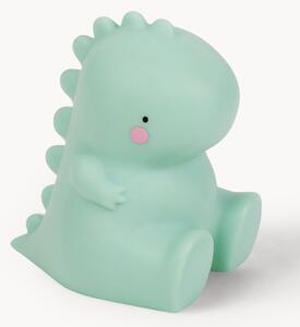 Lampada per bambini con funzione timer T-Rex