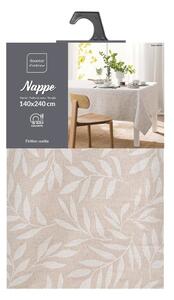 Tovaglia lavabile 140x240 cm Naya – douceur d'intérieur
