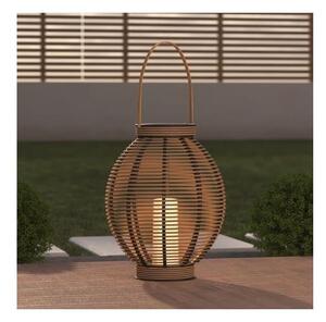 Atmosphera - Lampada solare a LED TANY LED/1,2V 800 mAh IP44