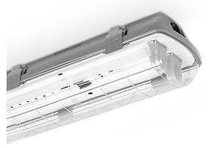 Lampada industriale HERMETICstar CX 120/2 T8 2xG13/18W/230V