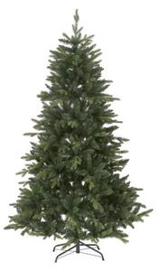 Eglo 410904 - Albero di Natale BERGEN 180 cm abete