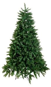 Eglo 410899 - Albero di Natale CALGARY 210 cm abete