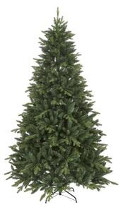 Eglo 410905 - Albero di Natale BERGEN 210 cm abete