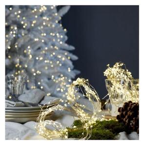 Eglo 410903 - Albero di Natale CALGARY 250 cm abete
