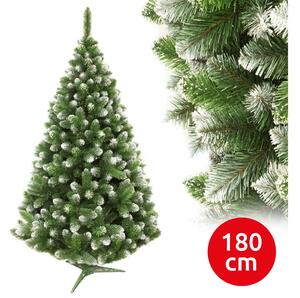 Albero di Natale albero di pino 180 cm