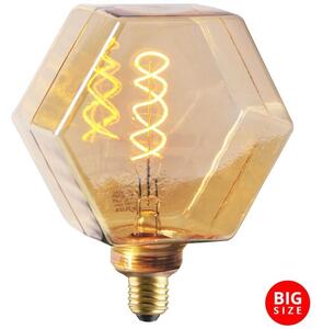 Lampadina LED DECO VINTAGE LB160 E27/4W/230V 1800K