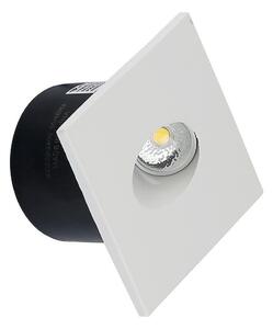LED Illuminazione delle scale LED/3W/230V 3000K bianco