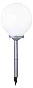 Globo 33793 - Lampada LED solare SOLAR 4xLED/0,07W/3,3V IP44