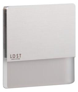 LDST DA-01-SS-BC5 - Illuminazione scale DAISY 5xLED/1,2W/230V