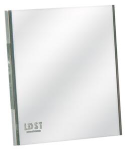 LDST SI-01-L-BC8 - Illuminazione scale SILVER 8xLED/1,2W/230V