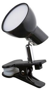 Rabalux 1478 - Lampada LED con Clip NOAH LED/5W/230V