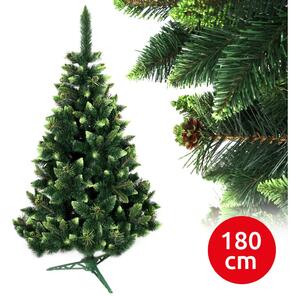 Albero di Natale SAL 180 cm pino