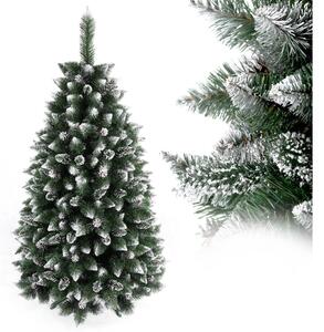Albero di Natale TAL 120 cm pino
