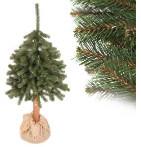 Albero di Natale PIN 180 cm abete rosso