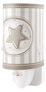 Dalber 63223L - Lampada LED con spina integrata SWEET 1xE14/0,3W/230V