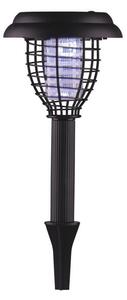Grundig 12217 - Lampada solare a LED e trappola per insetti LED/1xAA
