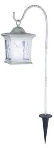Globo 33272 - Lampada LED solare SOLAR 1xLED/0,06W