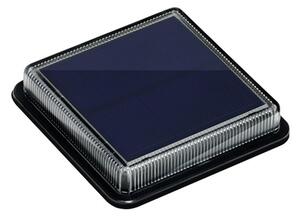 Immax 08445L - Illuminazione solare LED da esterno TERRACE LED/1,5W IP68