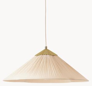 Lampada a sospensione Leora