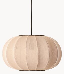 Lampada a sospensione Knit-Wit