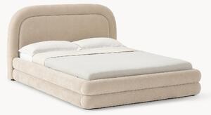 Letto imbottito Solomon