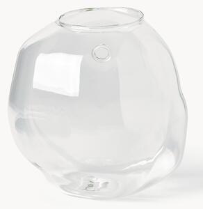 Vaso da parete Pebble, Ø 18 cm