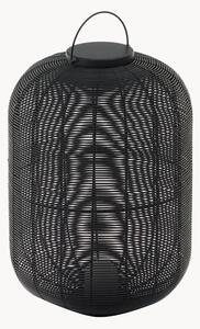 Lampada da tavolo portatile da esterno a LED Saranella alt. 55 cm