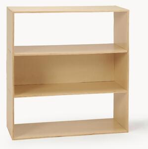 Scaffale in legno Kiddo