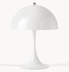 Lampada da tavolo a LED con luce regolabile e timer Panthella, alt. 34 cm