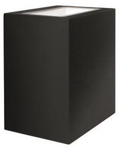 Philips Massive 17209/30/10 - Applique da bagno LED KAUNAS/7,5W IP44
