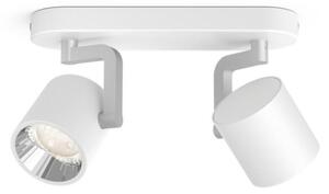 Philips 50672/31/P0 - Luce Spot a LED dimmerabile BYRL 2xLED/4.5W/230V