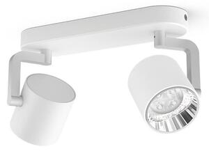 Philips 50672/31/P0 - Luce Spot a LED dimmerabile BYRL 2xLED/4.5W/230V